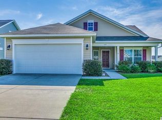 668 Old Castle Loop #115, Myrtle Beach, SC 29579