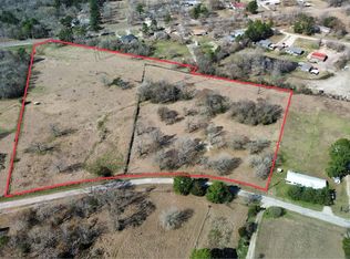 N Fork Ln, Huntsville, TX 77320