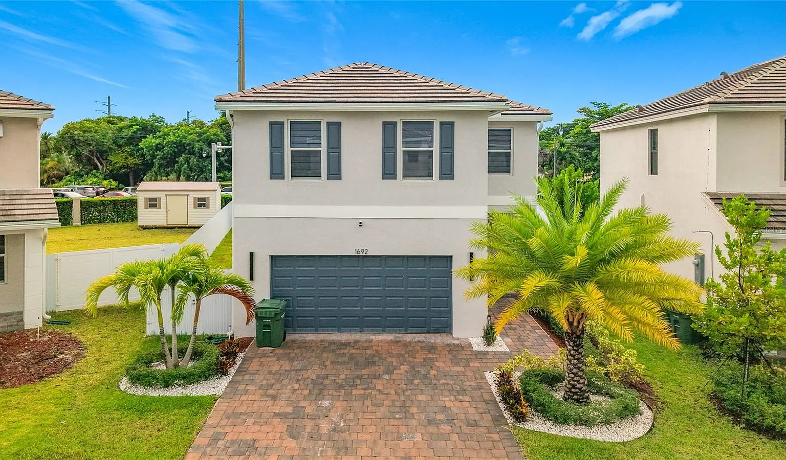 4 bed, 2.5 bath, 2138 sqft, $3,550 — Photo 3