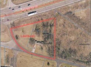 5114 Old National Rd E, Richmond, IN
