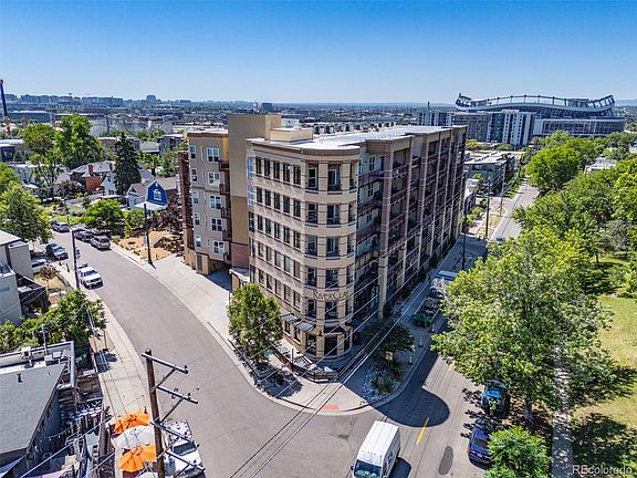2nd image of 2240 N Clay Street #301