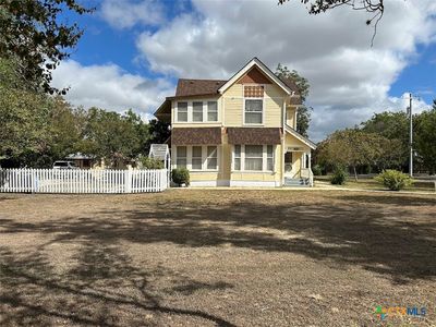 304 W Krezdorn St, Seguin, TX, 78155