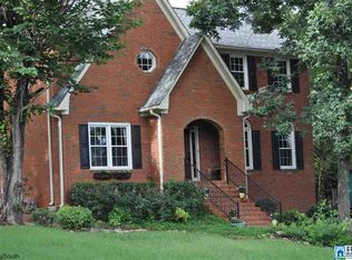 1642 Southpointe Dr, Birmingham, AL 35244