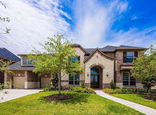 5306 Briarwick Meadow Ln, Sugar Land, TX 77479