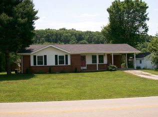 362 Highway 1808, Monticello, KY 42633