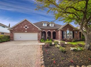 11610 Canyon Mills Dr, Houston, TX 77095
