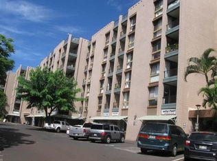 4310 Lower Honoapiilani Rd APT 610, Lahaina, HI 96761