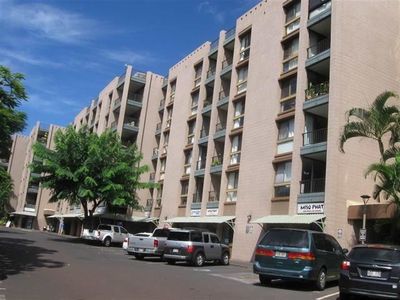 4310 Lower Honoapiilani Rd APT 209, Lahaina, HI, 96761