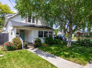 5 Hawthorne Ave, Norfolk County, ON