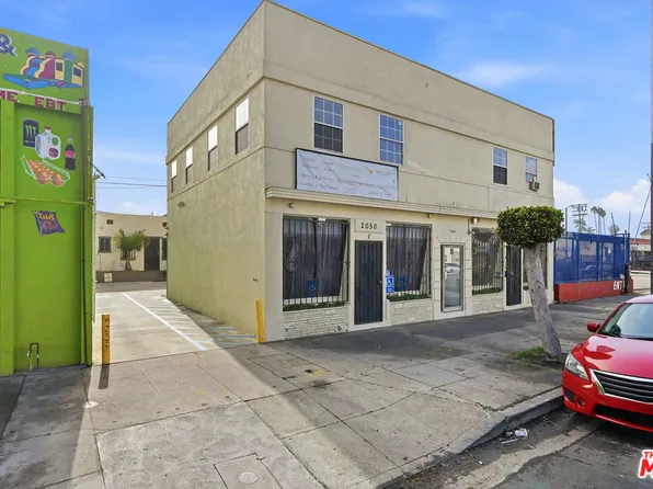 2048 W Florence Ave, Los Angeles, CA 90047