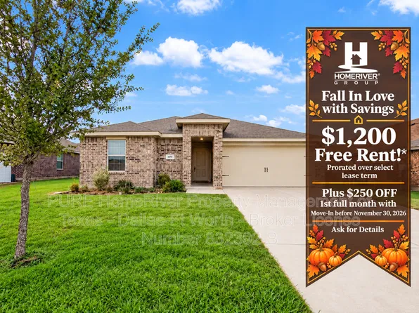 603 Chuck Wagon Dr, Royse City, TX 75189
