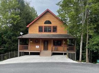 3507 Brook Stone Way, Pigeon Forge, TN 37863