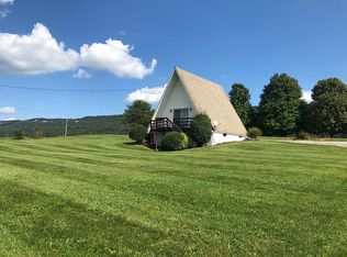 9724 William Penn Rd, Osterburg, PA 16667