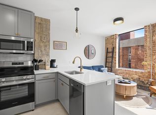 117 E 7th St #502-A, Chattanooga, TN 37402