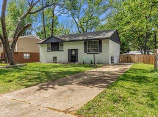 3263 Glen Logan Dr, Memphis, TN 38134