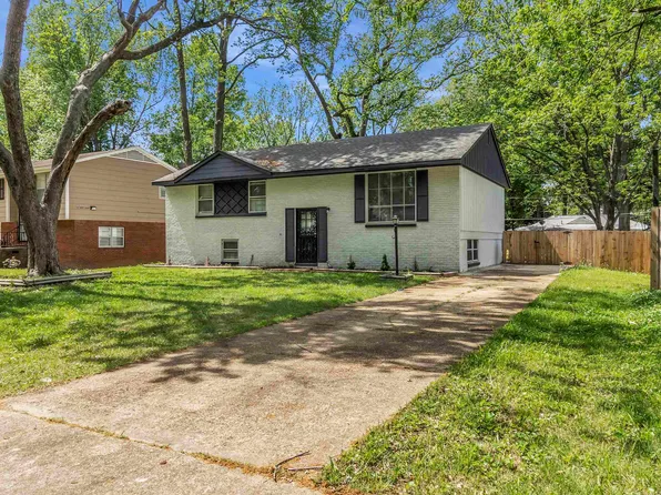 3263 Glen Logan Dr, Memphis, TN 38134
