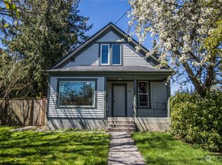 840 S Prospect St, Tacoma, WA