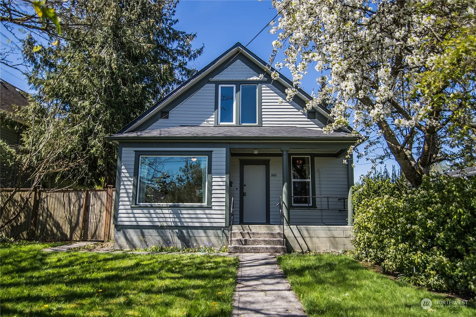 840 S Prospect Street photo 1