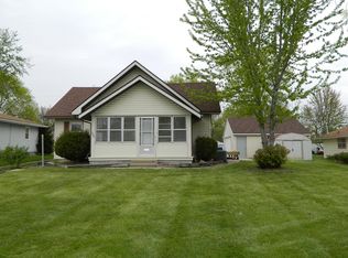 3204 Hubbell Ave, Des Moines, IA 50317