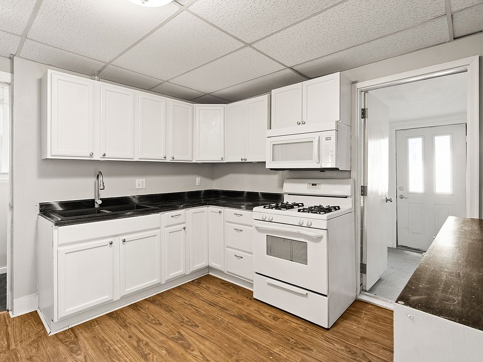 #1 Kitchen