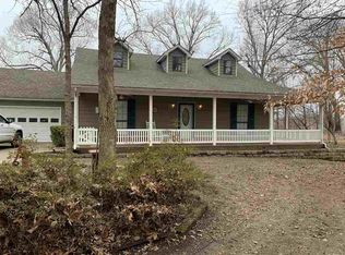 3601 Marshall Rd, Munford, TN 38058