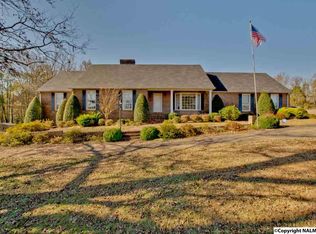 13225 Us Highway 231, Union Grove, AL 35175