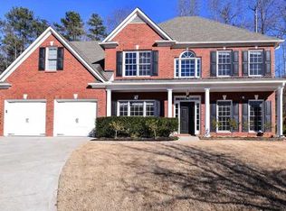 149 Sedgefield Ovlk, Dallas, GA 30157