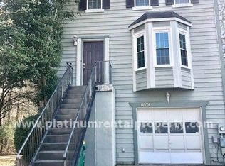 6574 Meadow Green Cir, Norcross, GA 30092