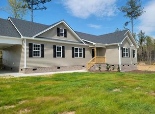 6917 Colleen Rd, Rocky Mount, NC 27803