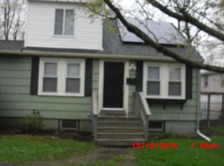 13 Faxon St, Stoughton, MA 02072