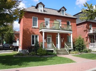 387 Daly Ave #3, Ottawa, ON K1N6H1