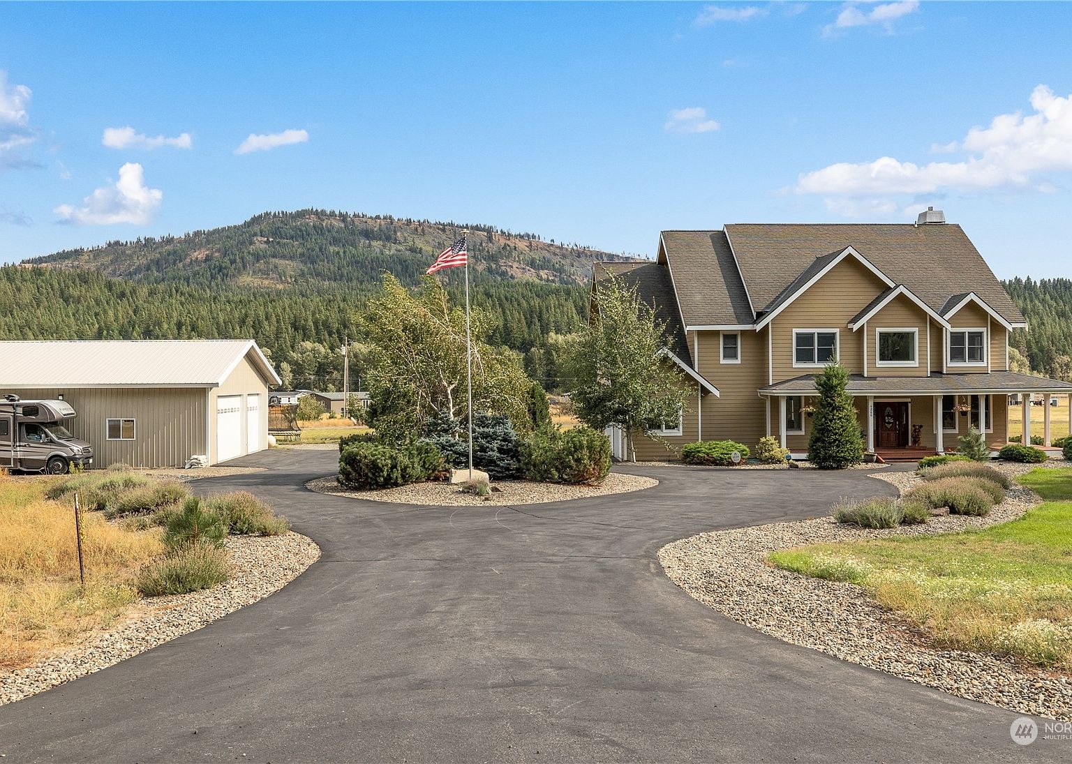 4260 Red Bridge Road, Cle Elum, WA 98922 MLS 2157385 Zillow