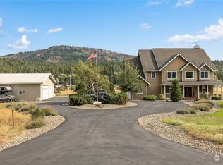 4260 Red Bridge Rd, Cle Elum, WA 98922
