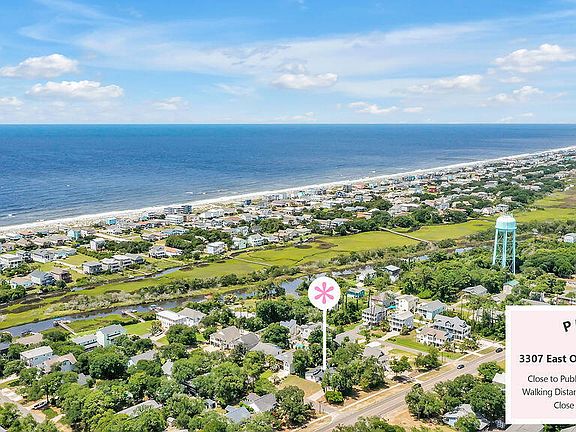 4th image of 3307 E Oak Island Drive