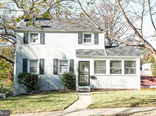 2408 Lake Ave, Landover, MD 20785