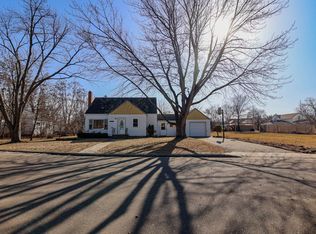 11 Howard Ave SE, Wadena, MN 56482