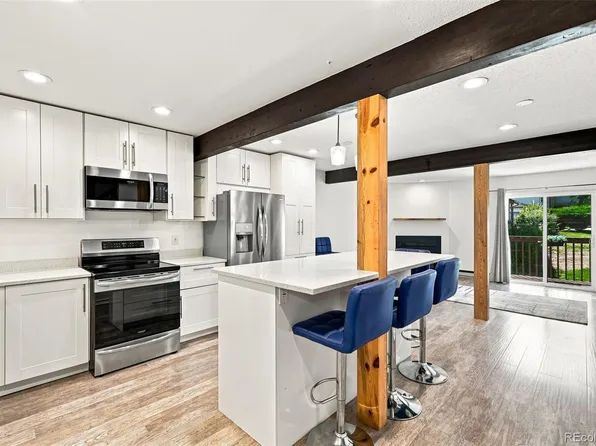 906 S Yukon Street, Denver, CO 80226