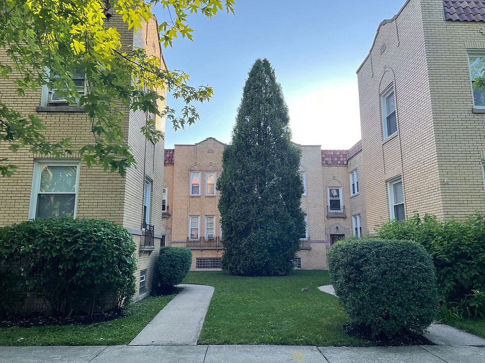 1st image of 5804 N Mason Ave #2A