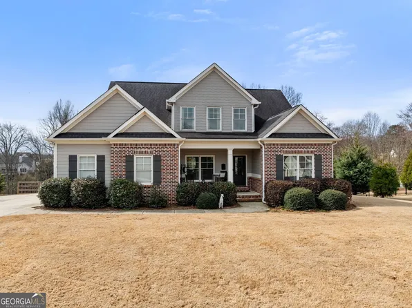 5716 Brickhampton Ct, Clermont, GA 30527