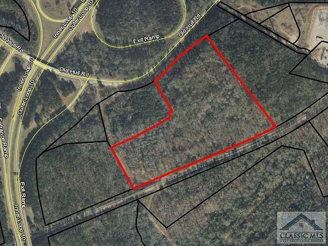 320 Old Hull Rd, Athens, GA 30601 Zillow