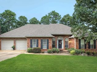 44 Durance Dr, Little Rock, AR 72223