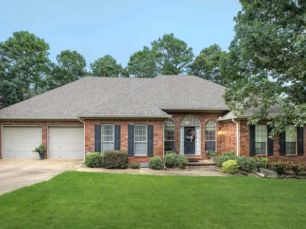 44 Durance Dr, Little Rock, AR 72223
