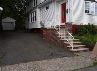 281 N 13th Pl FLOOR 2, Haledon, NJ 07508