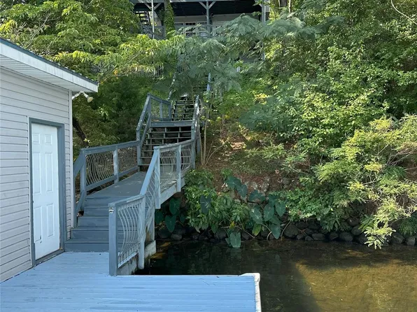 547 Lake Shore Dr, Norwood, NC 28128