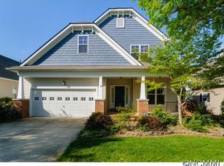 1514 Kentmere Ln, Asheville, NC 28803