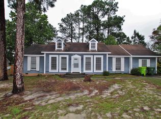 301 Concourse Dr, Columbia, SC 29223