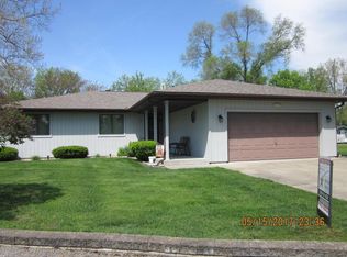 46717 Prospect Dr, Decatur, MI 49045