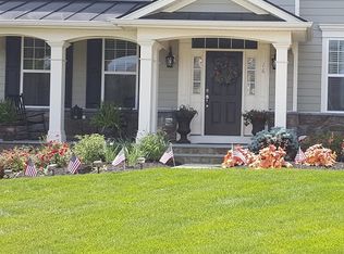 16 Darden Ct, Stafford, VA 22554