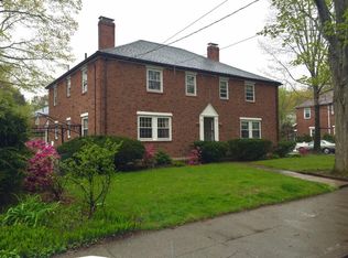 16 Gay St, Newton, MA 02460