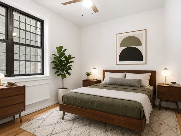 338 Prospect Pl APT 1B, Brooklyn, NY 11238